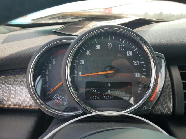 2018 MINI COOPER S WMWWG9C59J3D22587