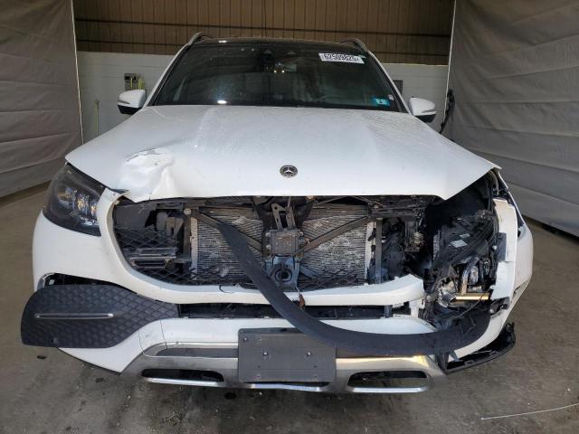 2021 MERCEDES-BENZ GLS 450 4M - 4JGFF5KE4MA559187