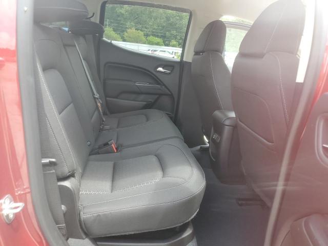 2019 GMC CANYON SLE 1GTG5CEN7K1308074