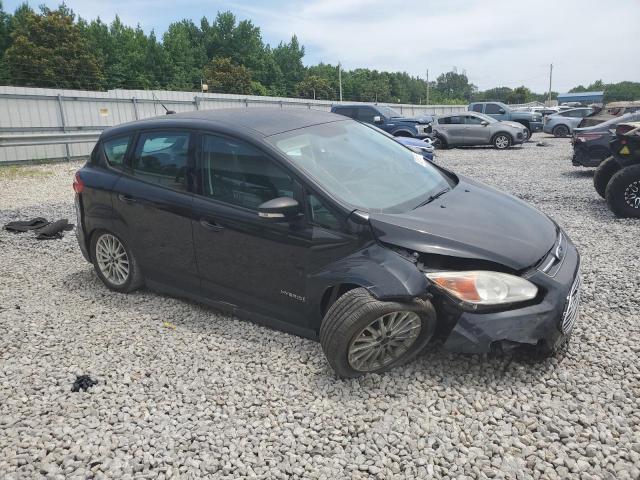 Vin: 1fadp5au7dl544260, lot: 62615855, ford cmax se 20134