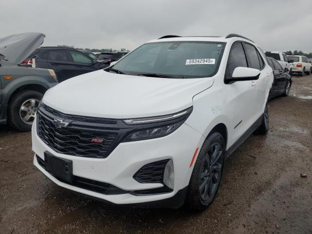 Vin: 3gnaxmeg0rs230227, lot: 59342945, chevrolet equinox rs 2024 img_1