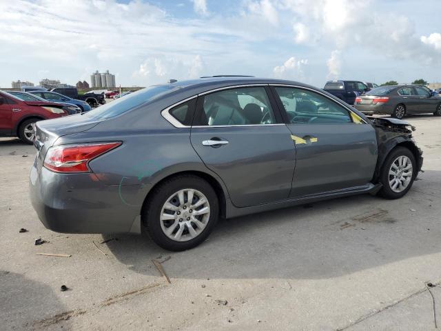 Vin: 1n4al3ap1fn401020, lot: 60909305, nissan altima 2.5 20153