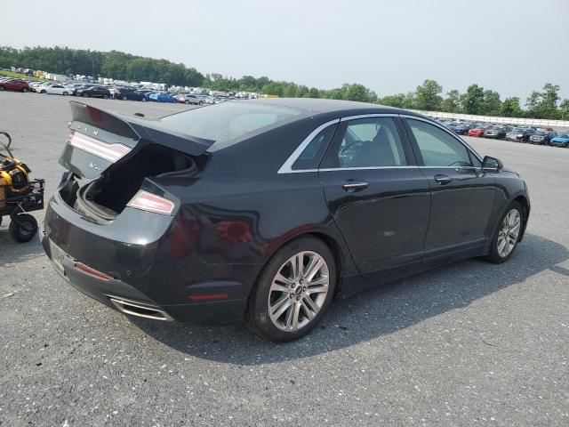 2016 LINCOLN MKZ 3LN6L2JK7GR612599