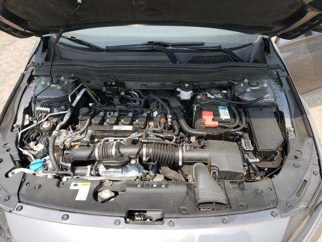 2019 HONDA ACCORD SPO - 1HGCV1F33KA074243