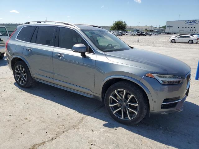 Vin: yv4a22pk6g1070864, lot: 62138485, volvo xc90 t6 20164