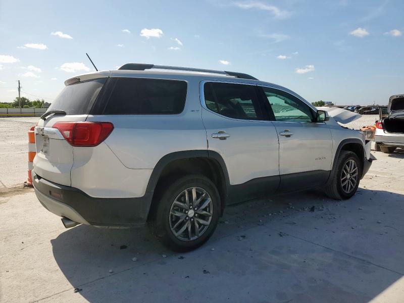 2019 GMC ACADIA SLT 1GKKNMLSXKZ264652