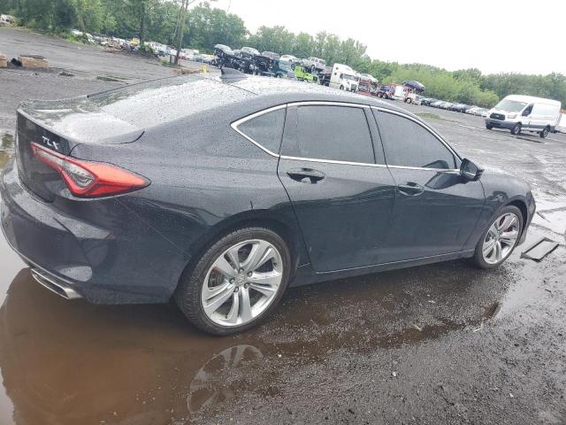 Vin: 19uub5f43ma012678, lot: 59472815, acura tlx technology 20213
