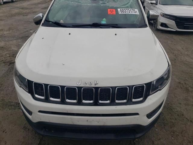 2019 JEEP COMPASS SP 3C4NJDAB3KT847000