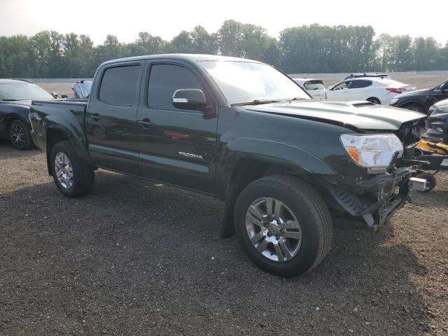Vin: 5tflu4en9cx030154, lot: 60298455, toyota tacoma double cab 20124