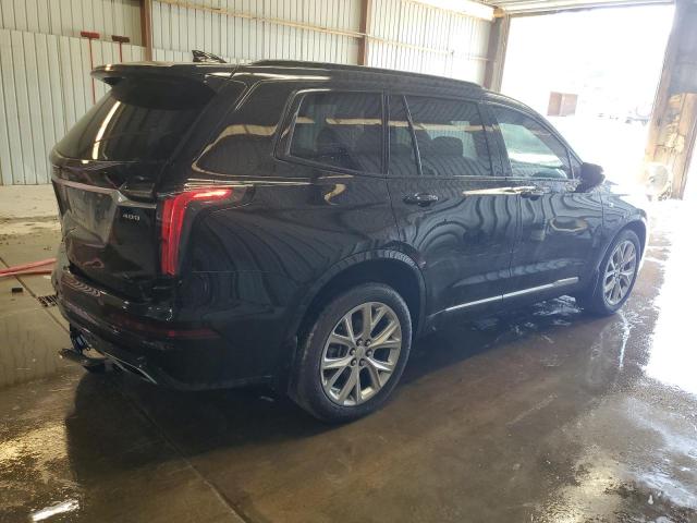 2020 CADILLAC XT6 SPORT 1GYKPGRS6LZ118744