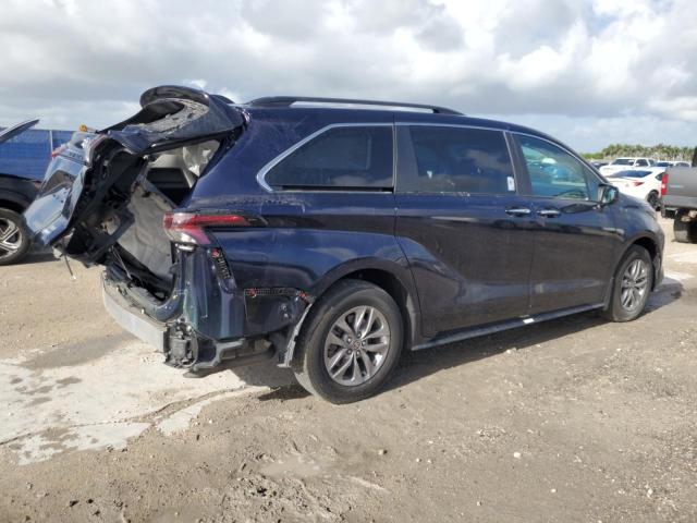 2024 TOYOTA SIENNA XLE 5TDYRKEC3RS182813