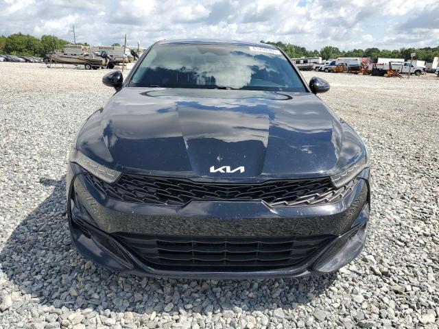 2022 KIA K5 GT LINE - 5XXG64J24NG088254
