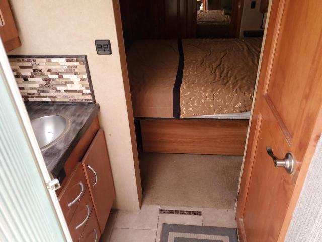 2012 ROADMASTER RAIL LF4F #3216918367