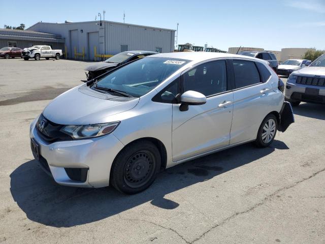 Vin: jhmgk5h56gx027824, lot: 60542455, honda fit lx 2016 img_1