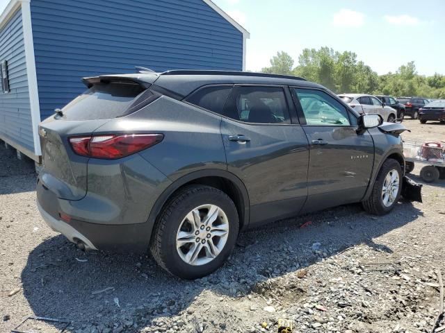 2019 CHEVROLET BLAZER 2LT 3GNKBGRS4KS648105