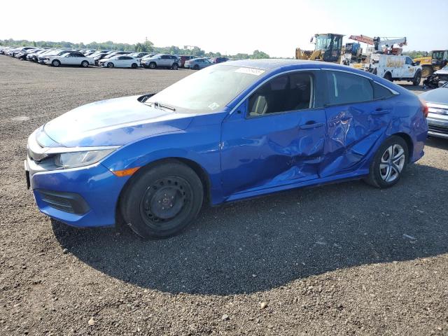 Vin: 19xfc2f79he208334, lot: 61385455, honda civic ex 2017 img_1