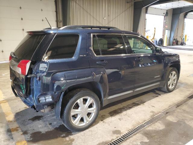 Vin: 2gkfltek0h6162232, lot: 61211035, gmc terrain sle 20173