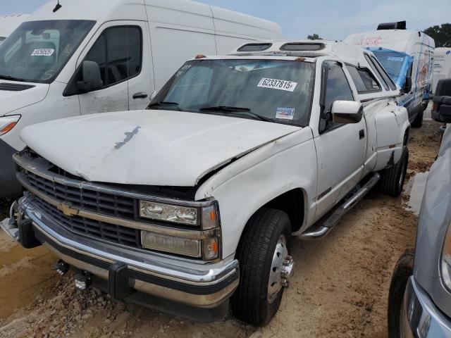 CHEVROLET GMT-400 C3