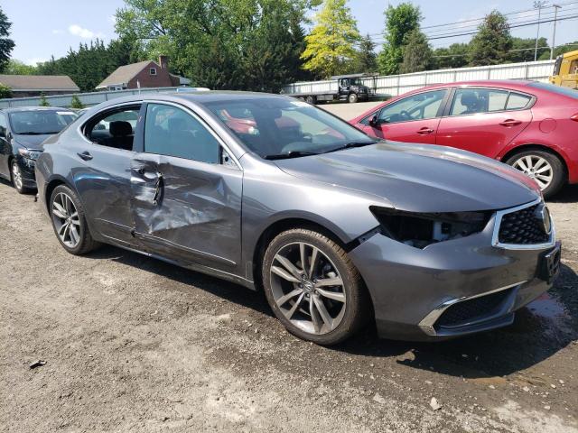Vin: 19uub3f47la001038, lot: 59932125, acura tlx technology 20204