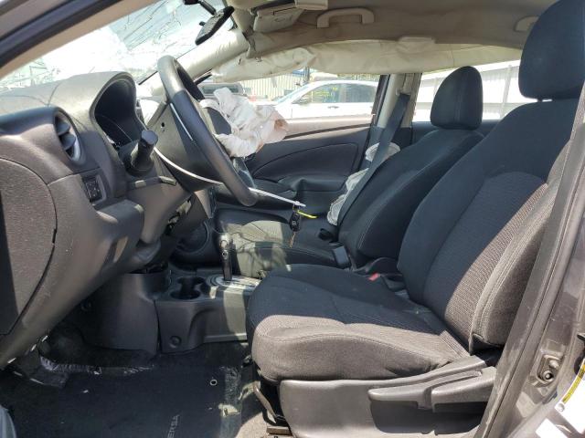 2019 NISSAN VERSA S - 3N1CN7AP1KL831552