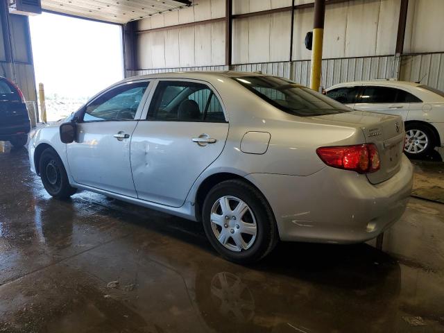 Vin: 2t1bu4ee0ac306146, lot: 62332185, toyota corolla base 20102
