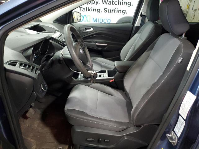 2018 FORD ESCAPE SE - 1FMCU9GD3JUB77260