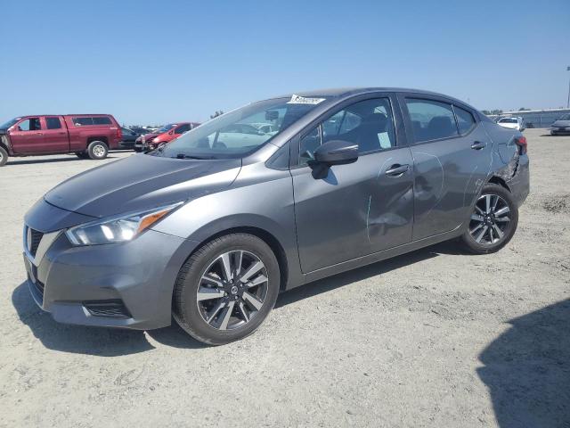 NISSAN VERSA SV