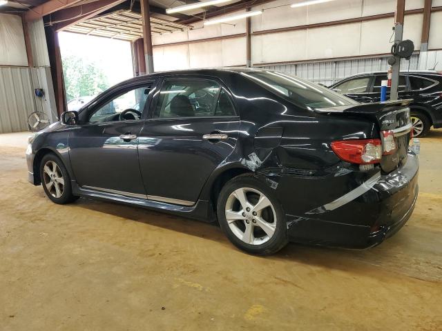 Vin: 5yfbu4ee3dp208958, lot: 58794375, toyota corolla base 20132