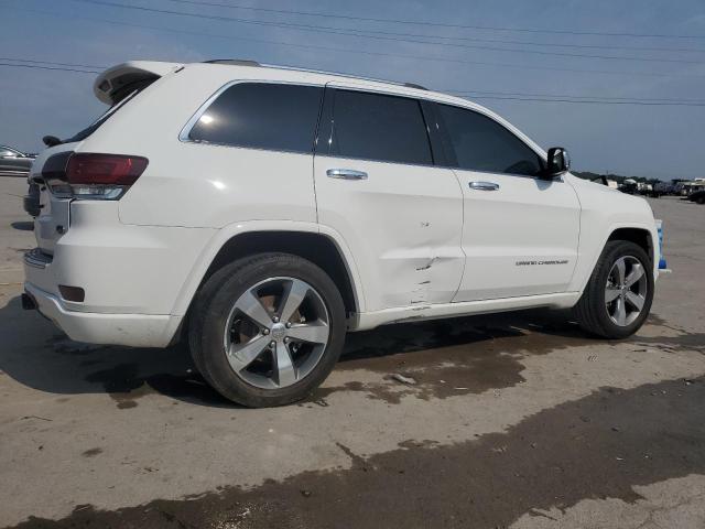 Vin: 1c4rjecm6gc344859, lot: 59748215, jeep grand cher overland 20163