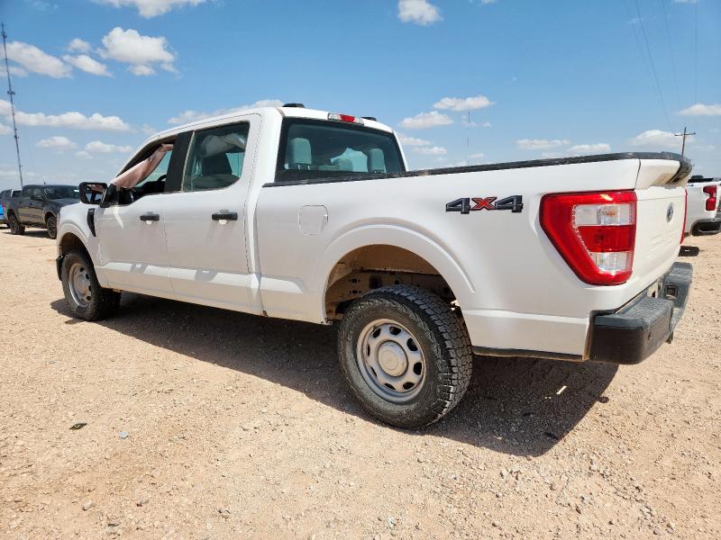 2023 FORD F150 SUPER - 1FTFW1E55PKE21214