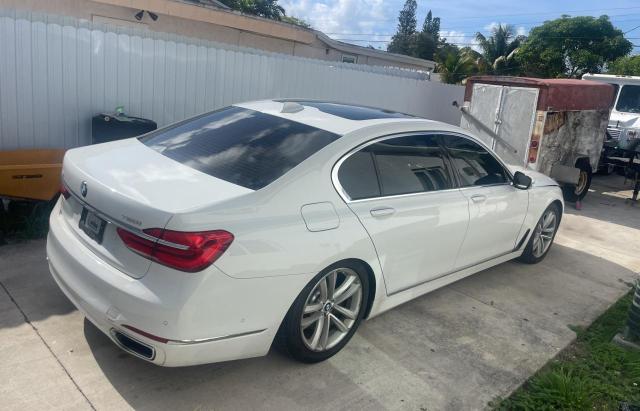 Vin: wba7f2c55gg419122, lot: 61731295, bmw 7 series xi 20164