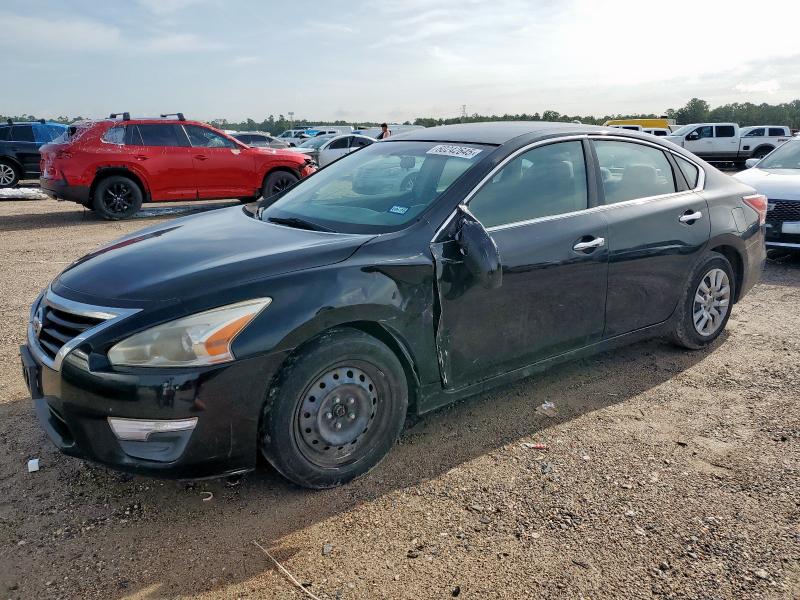 2013 NISSAN ALTIMA 2.5 - 1N4AL3AP5DN435863