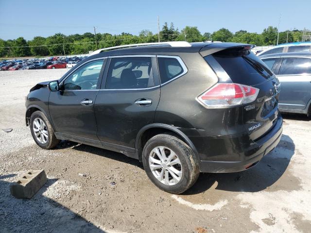 Vin: jn8at2mv1gw148621, lot: 58795045, nissan rogue s 20162