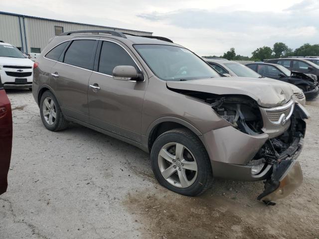 2011 HYUNDAI VERACRUZ G - KM8NU4CC4BU152281