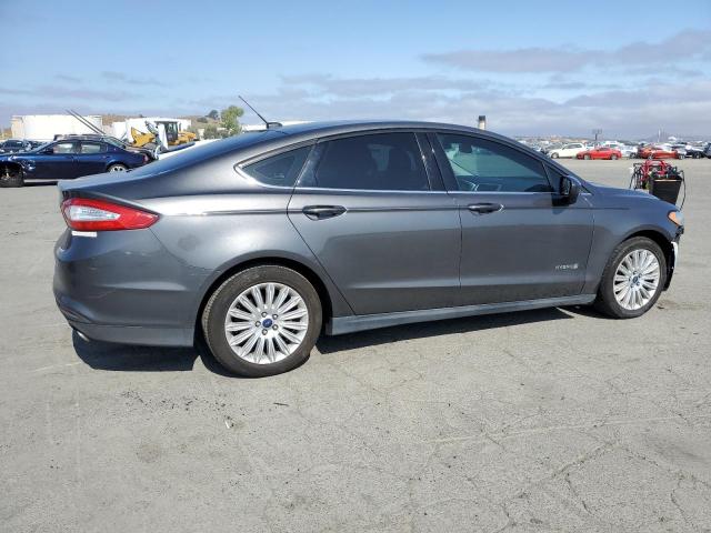 Vin: 3fa6p0uu4fr245739, lot: 59900885, ford fusion s hybrid 20153