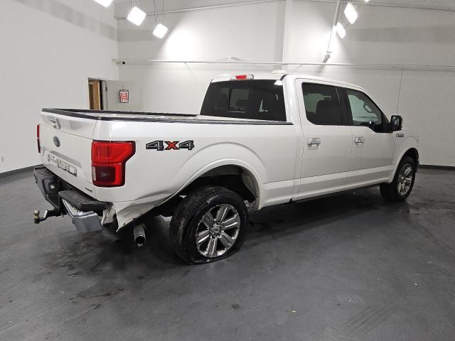 2018 FORD F150 SUPER - 1FTFW1EG6JFA54342
