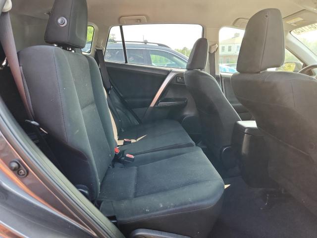 2017 TOYOTA RAV4 LE - JTMBFREV5HJ146464