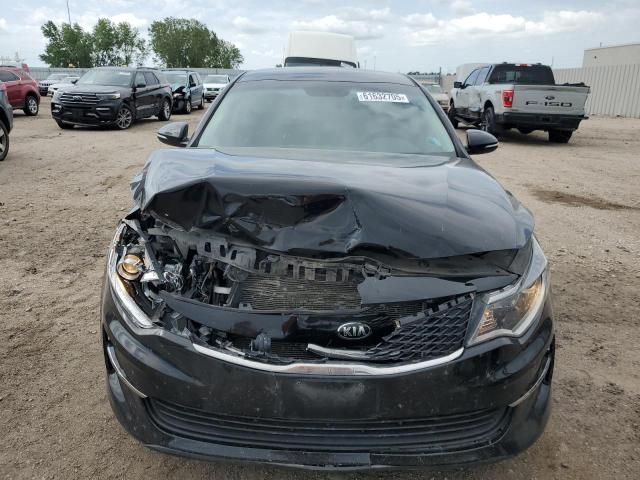 2016 KIA OPTIMA LX - 5XXGT4L3XGG068737