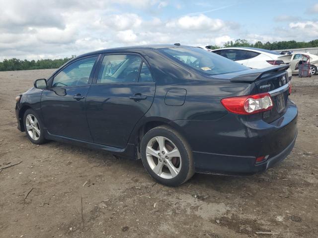 Vin: 2t1bu4ee9bc635672, lot: 61602485, toyota corolla base 20112