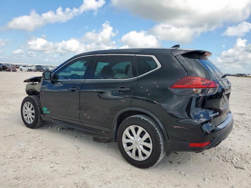Vin: 5n1at2mt9lc778257, lot: 61874565, nissan rogue s 20202