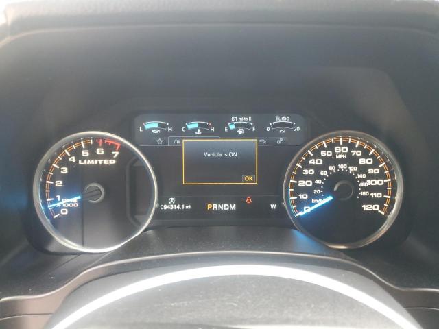2017 FORD F150 SUPER - 1FTEW1EGXHFB49718