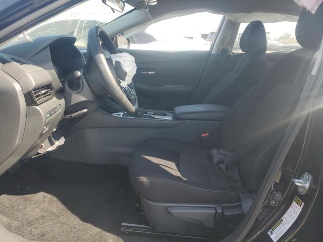 2025 NISSAN SENTRA SV - 3N1AB8CV8SY275230