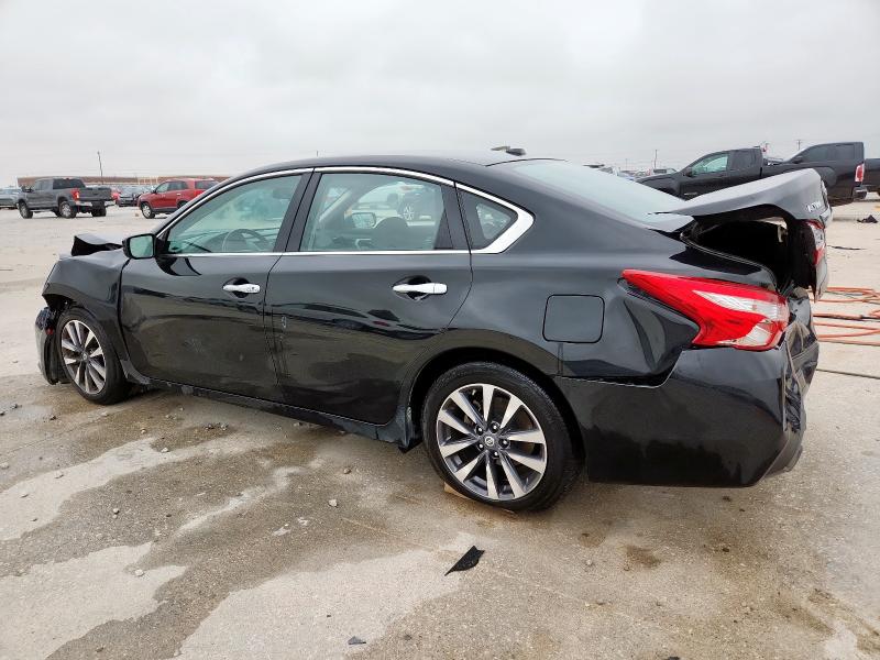 2017 NISSAN ALTIMA 2.5 - 1N4AL3AP4HC171049