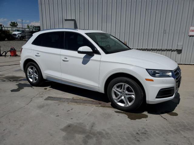 Vin: wa1anafy2j2227182, lot: 60544075, audi q5 premium 20184
