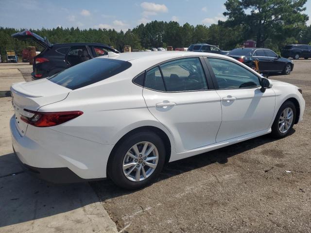 2025 TOYOTA CAMRY XSE 4T1DAACK5SU612848