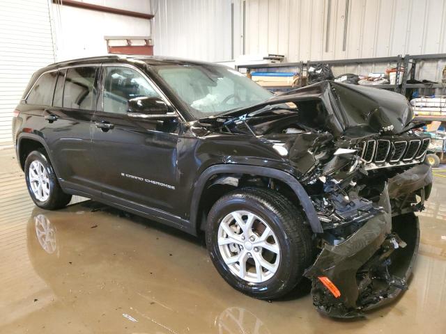 Vin: 1c4rjhbg1rc696747, lot: 59906425, jeep grand cher limited 20244