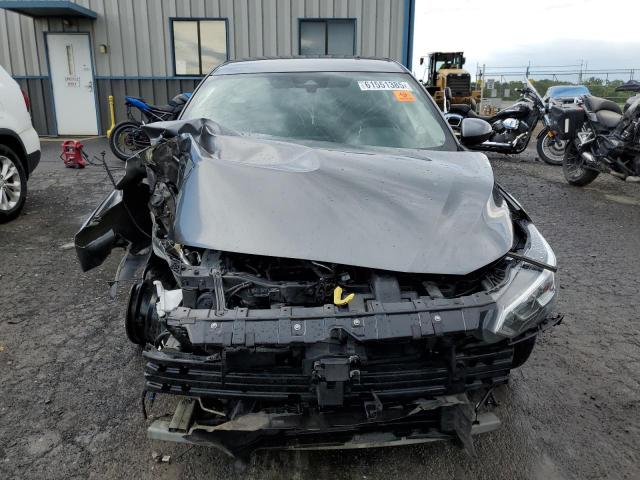 2020 NISSAN SENTRA S 3N1AB8BVXLY213430