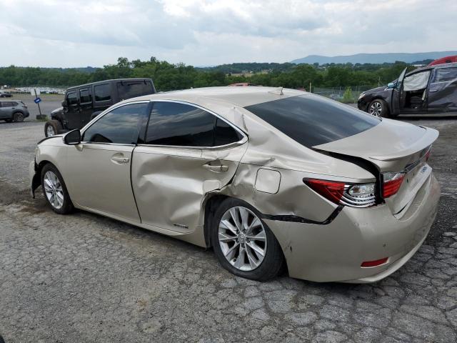 Vin: jthbw1gg9d2002533, lot: 59957355, lexus es300 300h 20132