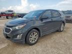 2018 CHEVROLET EQUINOX LS - 2GNAXHEV6J6293048