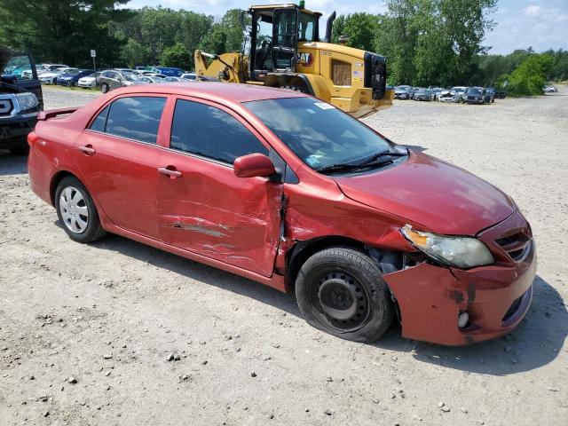 Vin: 2t1bu4ee8cc885891, lot: 60255765, toyota corolla base 20124